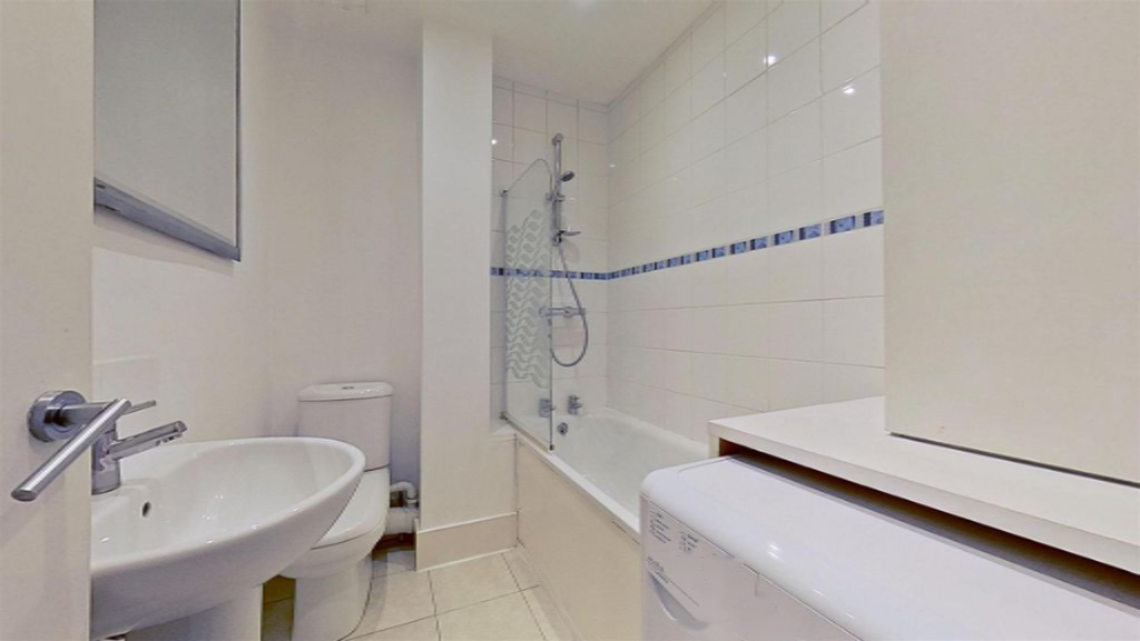 Квартира в Лондоне, Великобритания, 36 м² - фото 5