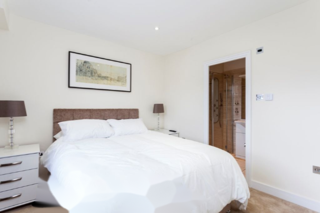 Квартира в Лондоне, Великобритания, 48 м² - фото 5