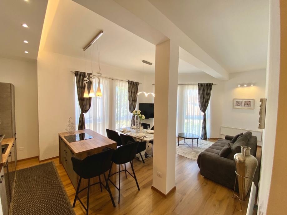 Квартира в Пуле, Хорватия, 294 м² - фото 1