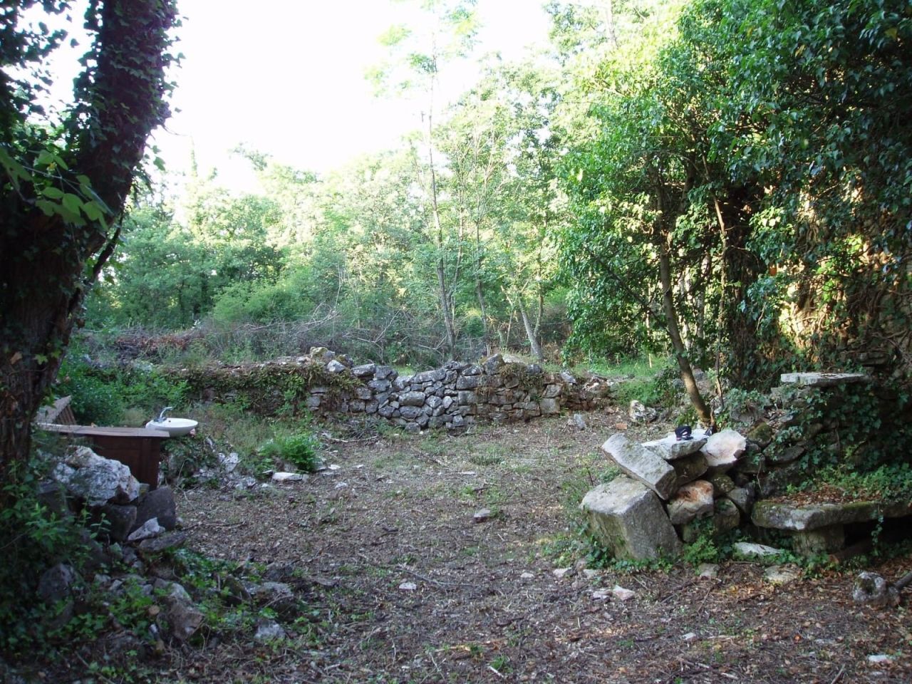 Дом в Марчане, Хорватия, 50 м² - фото 1