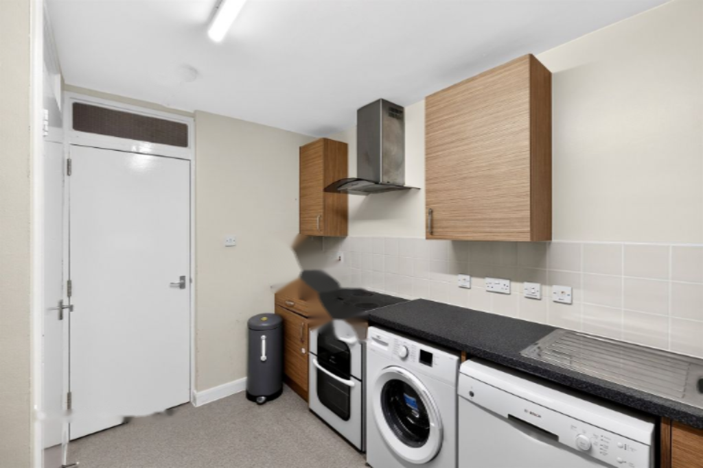 Квартира в Лондоне, Великобритания, 49 м² - фото 5