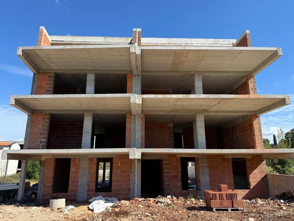 Дом Istria, Tar, Хорватия, 600 м² - фото 1