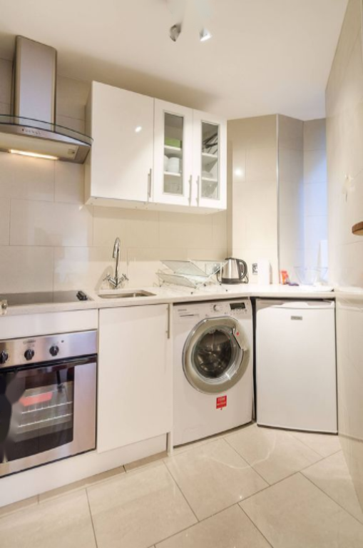 Квартира в Лондоне, Великобритания, 31 м² - фото 5