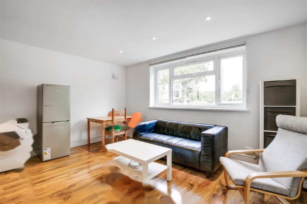 Квартира в Лондоне, Великобритания, 35 м² - фото 5