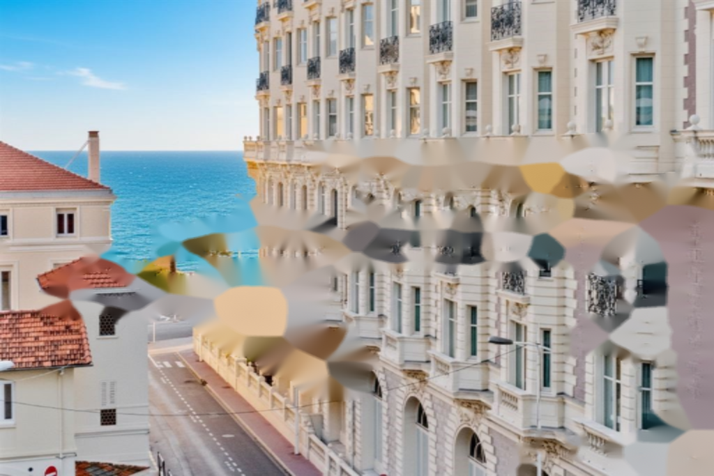 Квартира в Каннах, Франция, 55 м² - фото 5