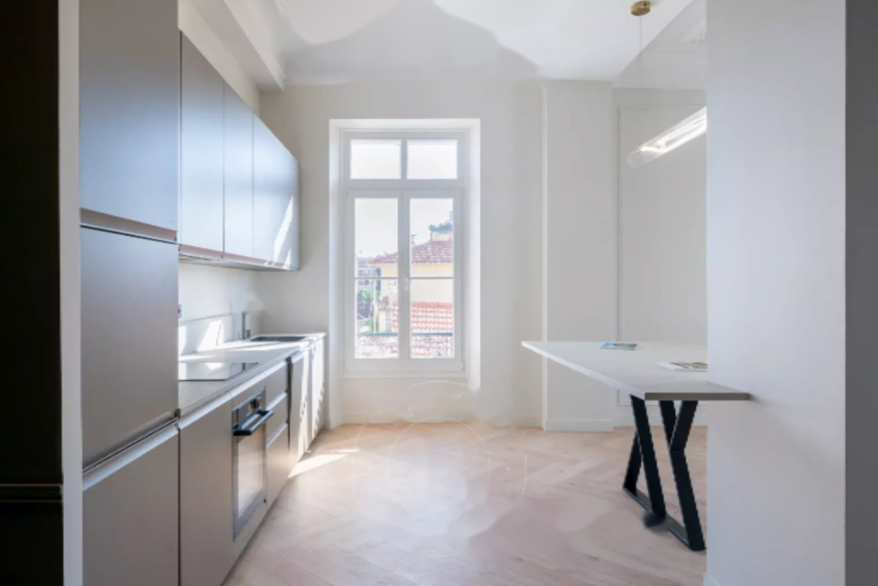 Квартира в Каннах, Франция, 110 м² - фото 5