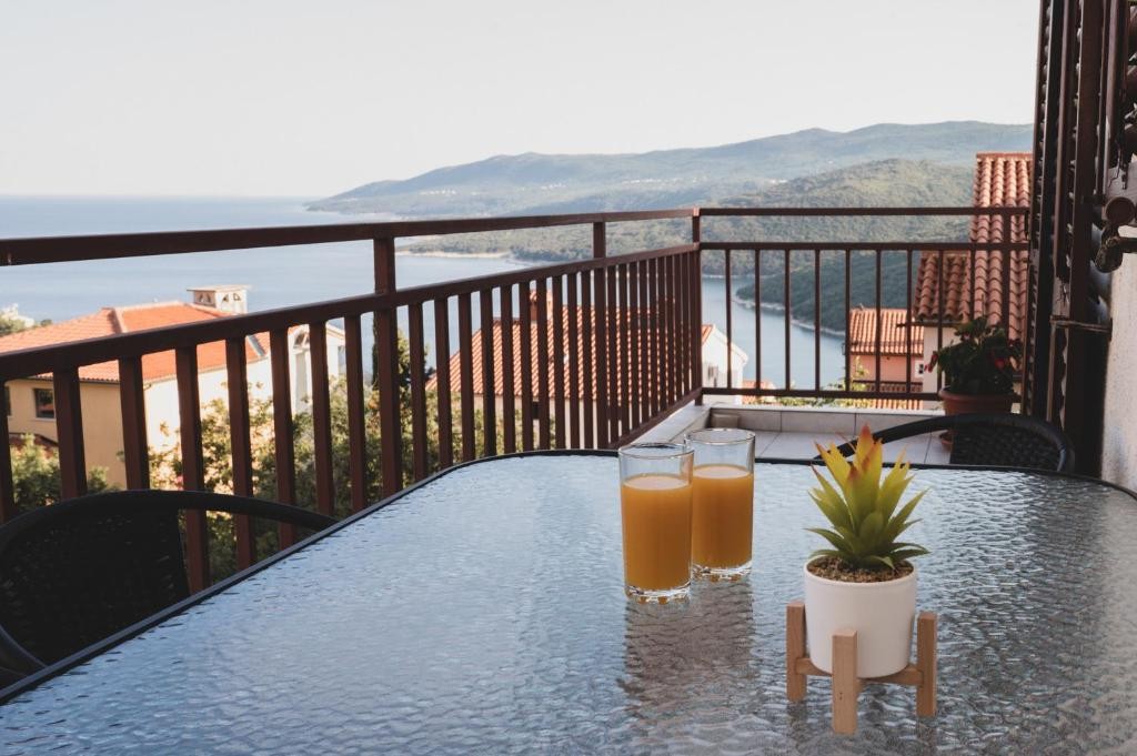 Квартира в Рабаце, Хорватия, 44 м² - фото 1