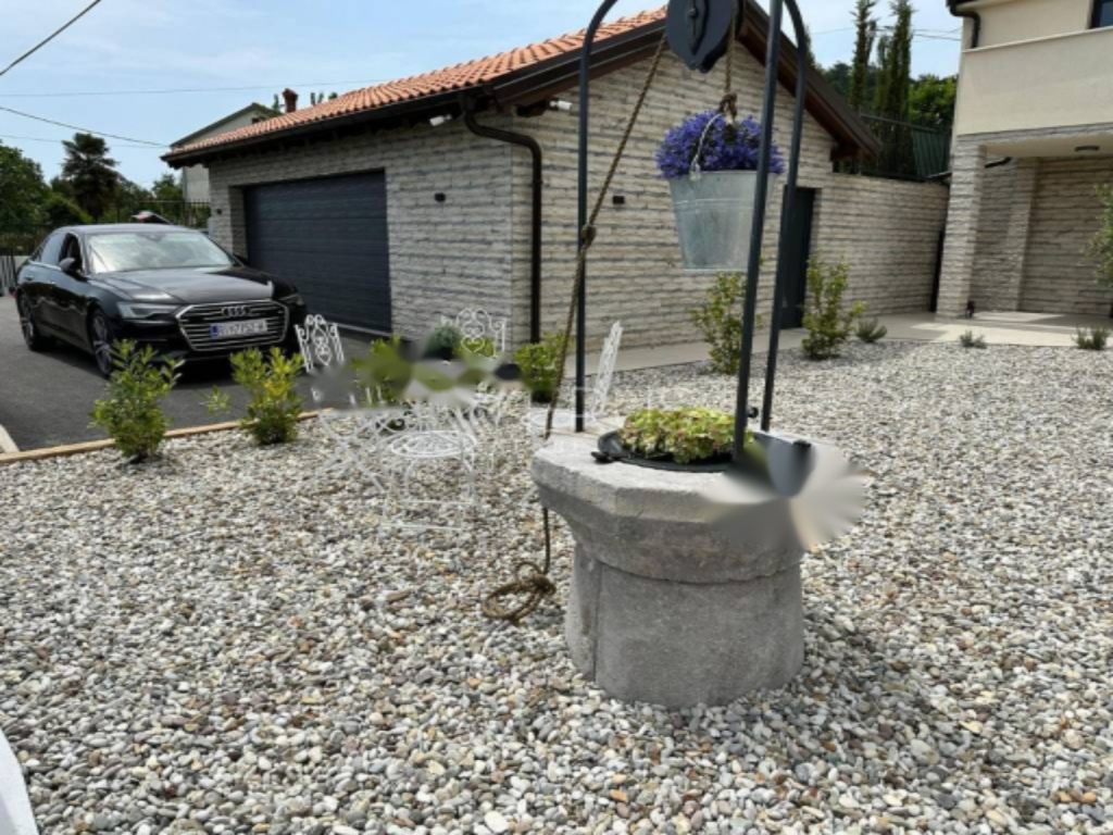 Дом в Опатии, Хорватия, 328 м² - фото 5