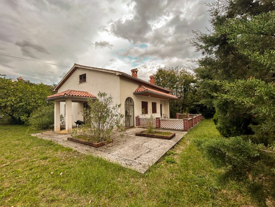 Дом в Лабине, Хорватия, 80 м² - фото 1