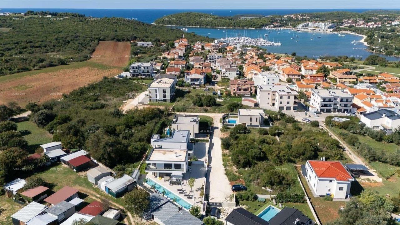 Дом Istria, Banjole, Хорватия, 168 м² - фото 1