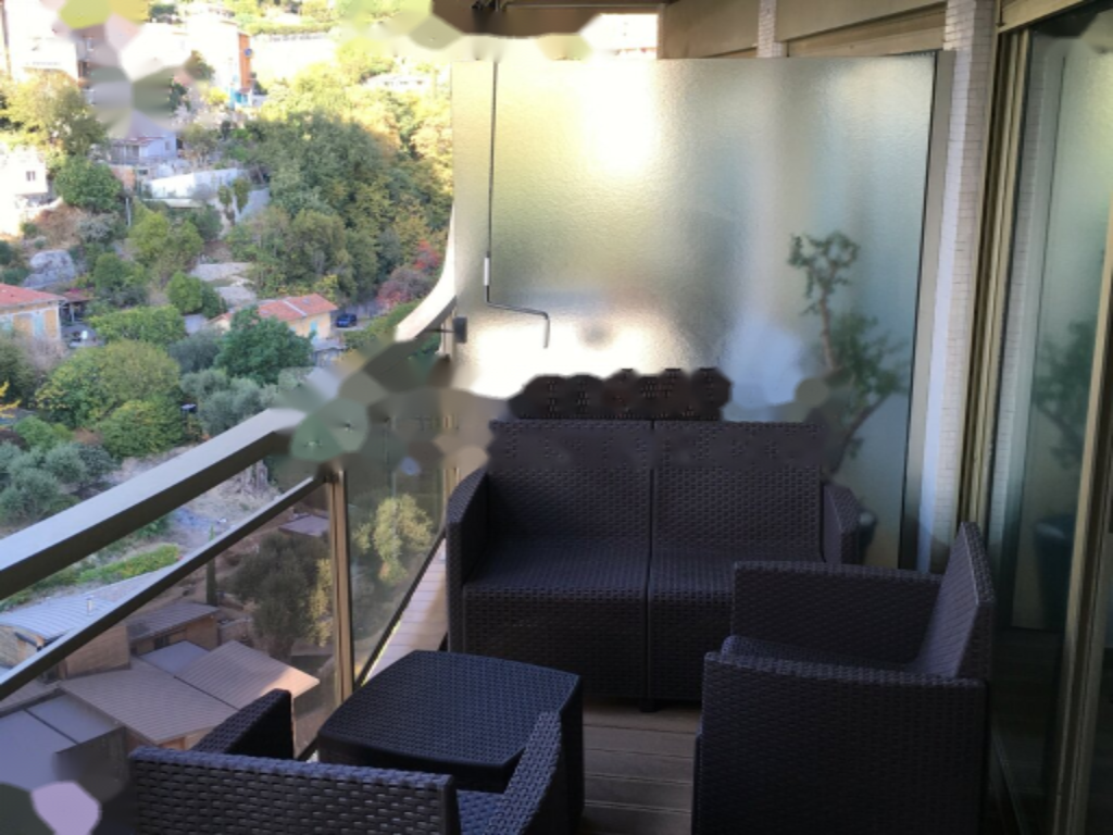 Квартира в Сен-Романе, Монако, 46 м² - фото 5