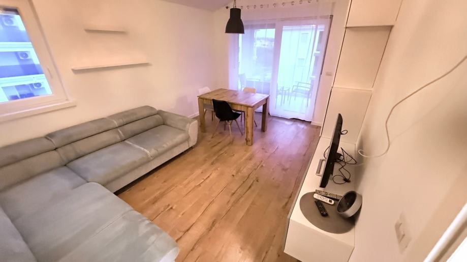 Квартира в Порече, Хорватия, 63.3 м² - фото 1