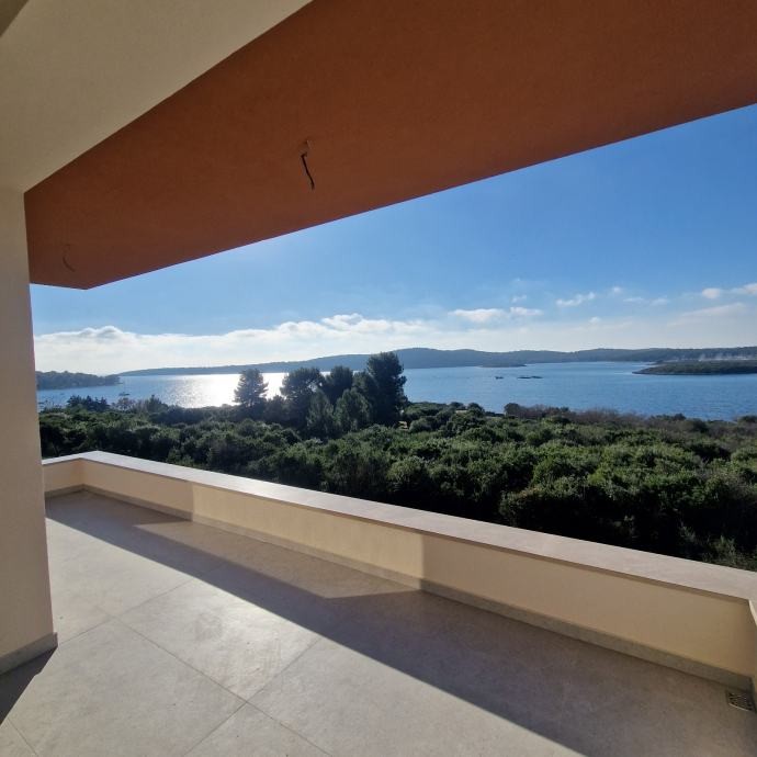 Квартира в Медулине, Хорватия, 104.76 м² - фото 1