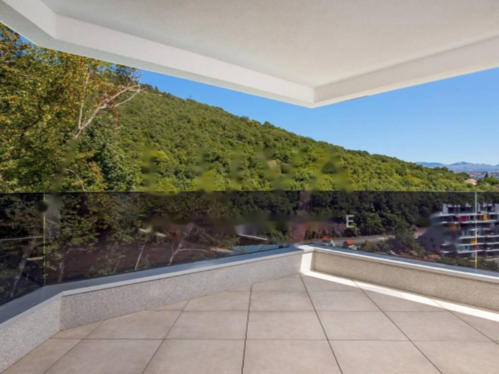 Квартира в Опатии, Хорватия, 235 м² - фото 6