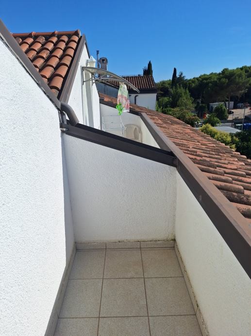 Квартира в Ровини, Хорватия, 104 м² - фото 1