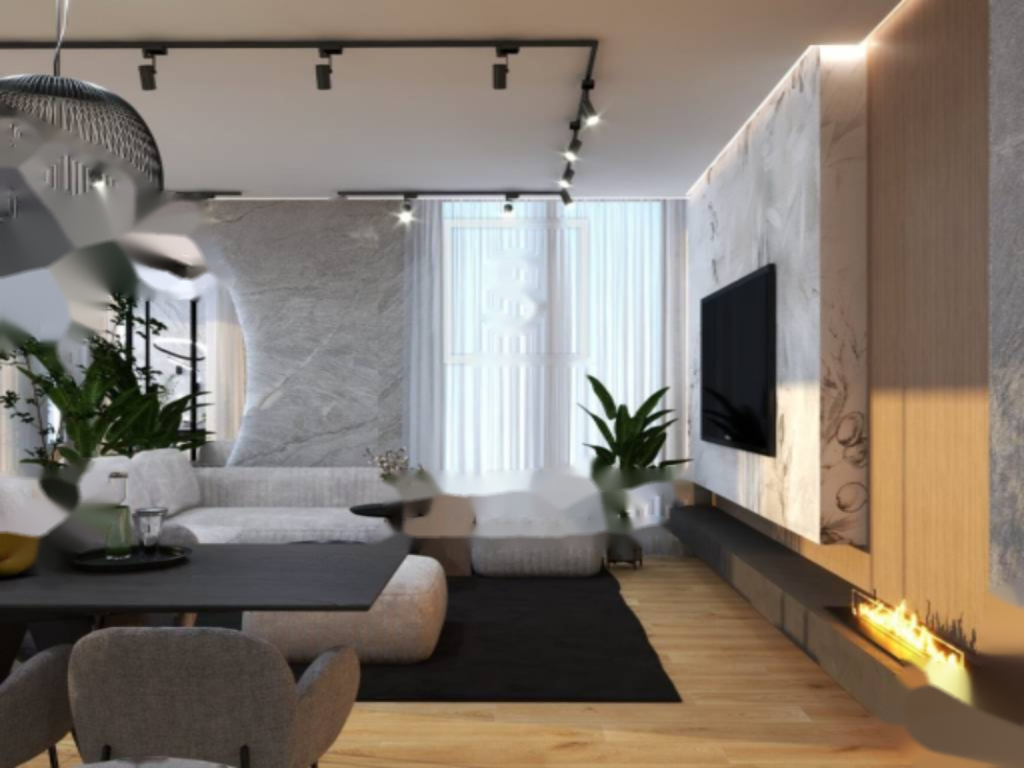 Квартира в Опатии, Хорватия, 124 м² - фото 6