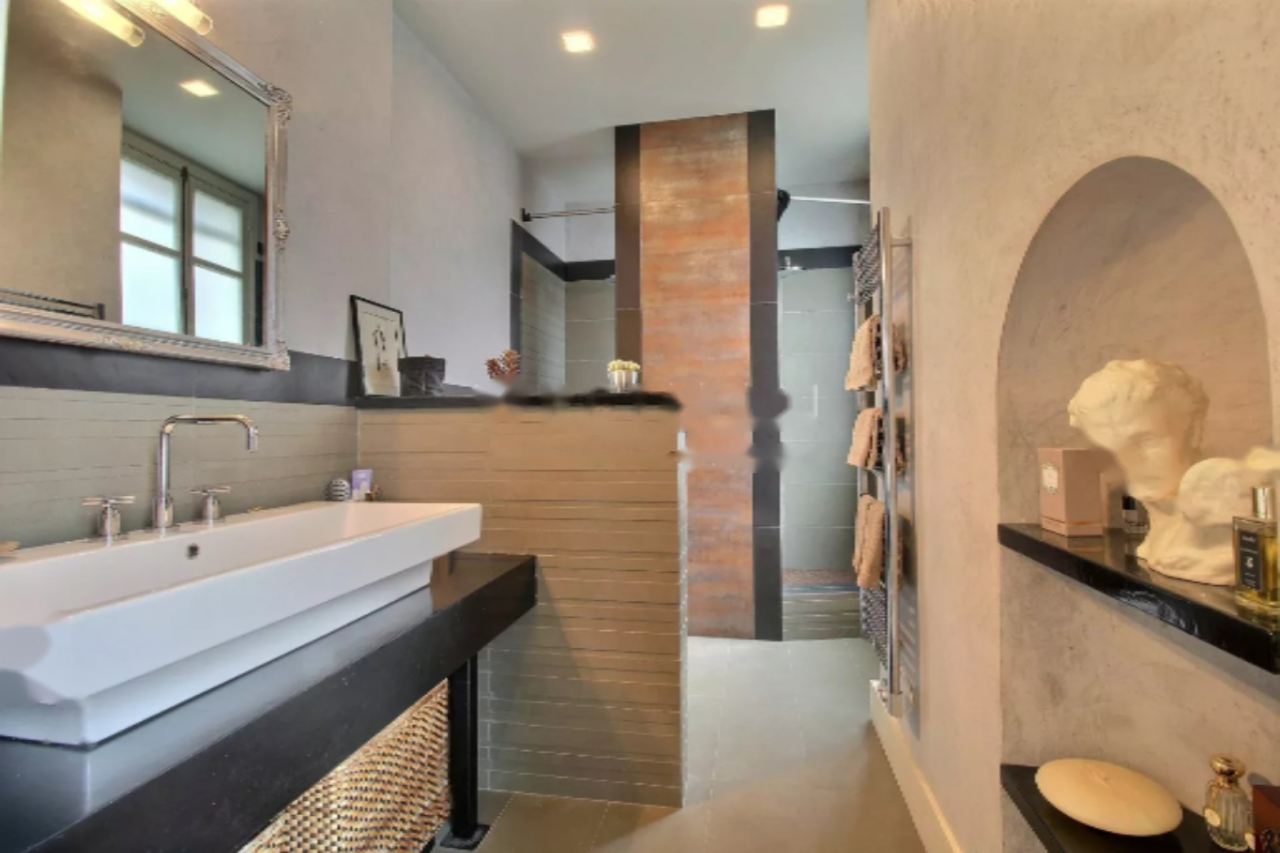 Квартира в Каннах, Франция, 75 м² - фото 6