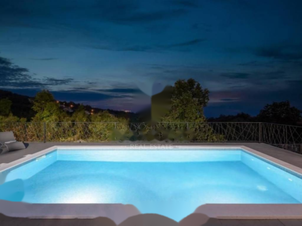 Дом в Опатии, Хорватия, 150 м² - фото 6