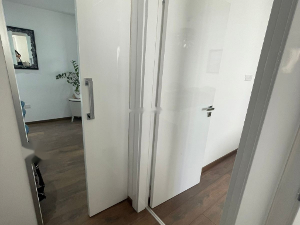 Квартира в Ларнаке, Кипр, 70 м² - фото 6