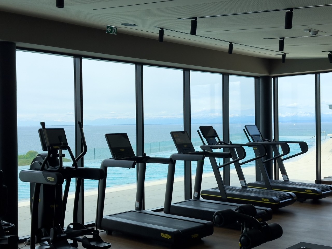 Квартира в Умаге, Хорватия, 96.1 м² - фото 1