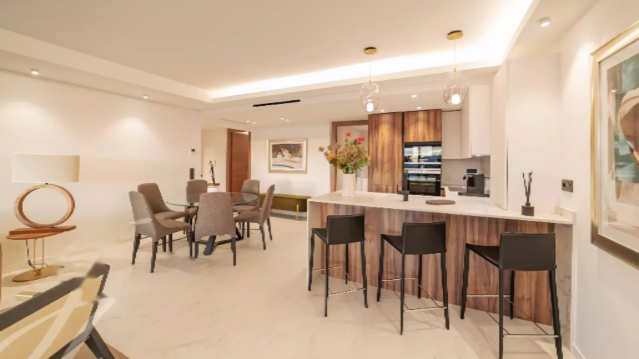 Квартира в Каннах, Франция, 100 м² - фото 6