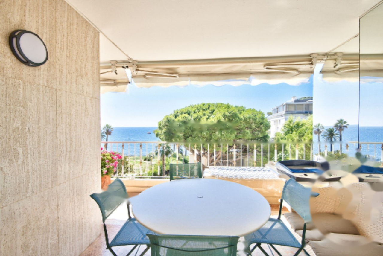 Квартира в Каннах, Франция, 103 м² - фото 6