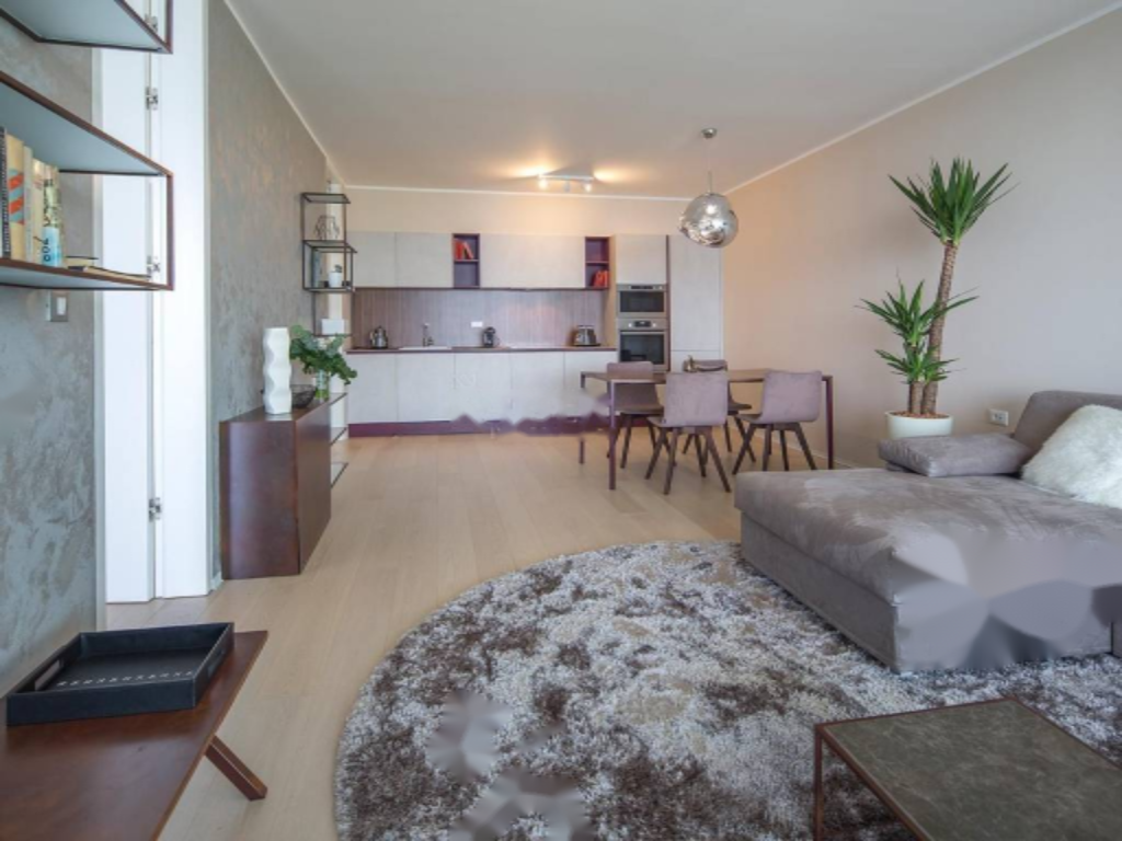 Квартира в Опатии, Хорватия, 92 м² - фото 6