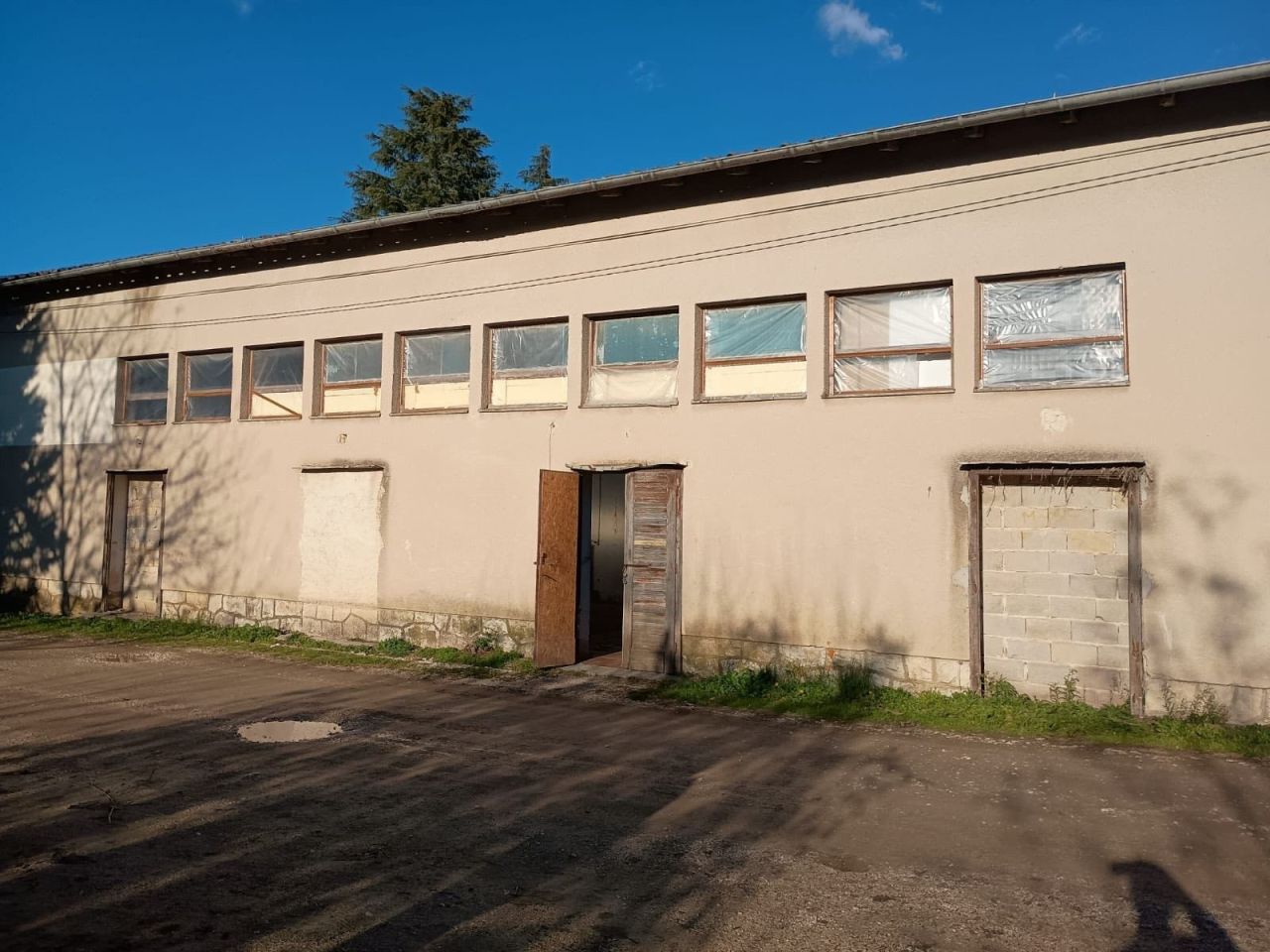 Офис в Кршане, Хорватия, 280 м² - фото 1