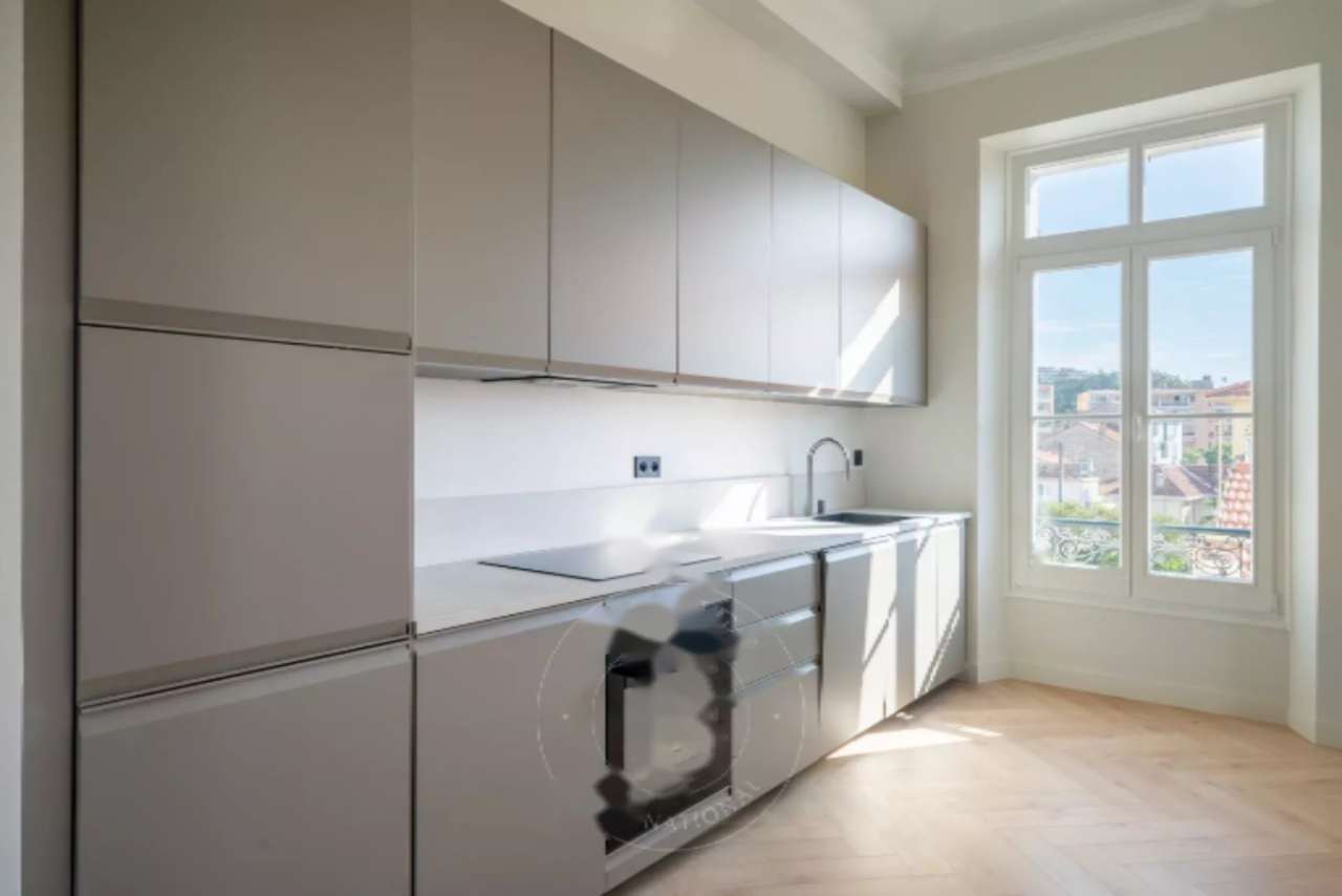 Квартира в Каннах, Франция, 110 м² - фото 6