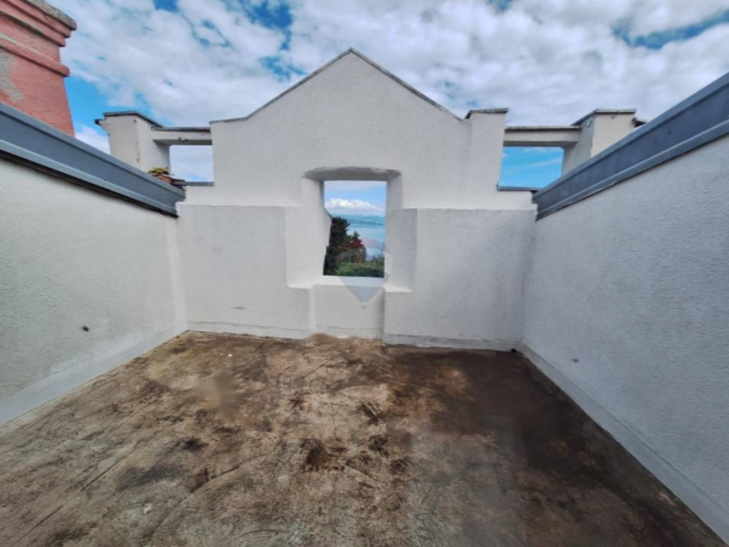 Квартира в Опатии, Хорватия, 93 м² - фото 6