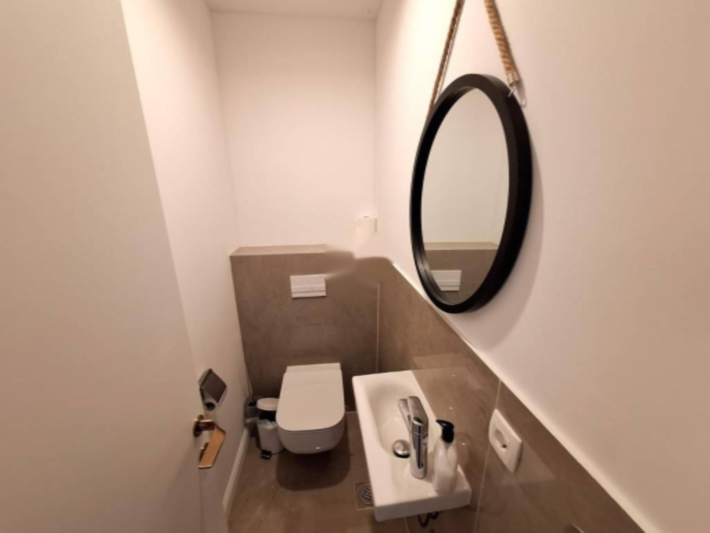 Квартира в Опатии, Хорватия, 93 м² - фото 5