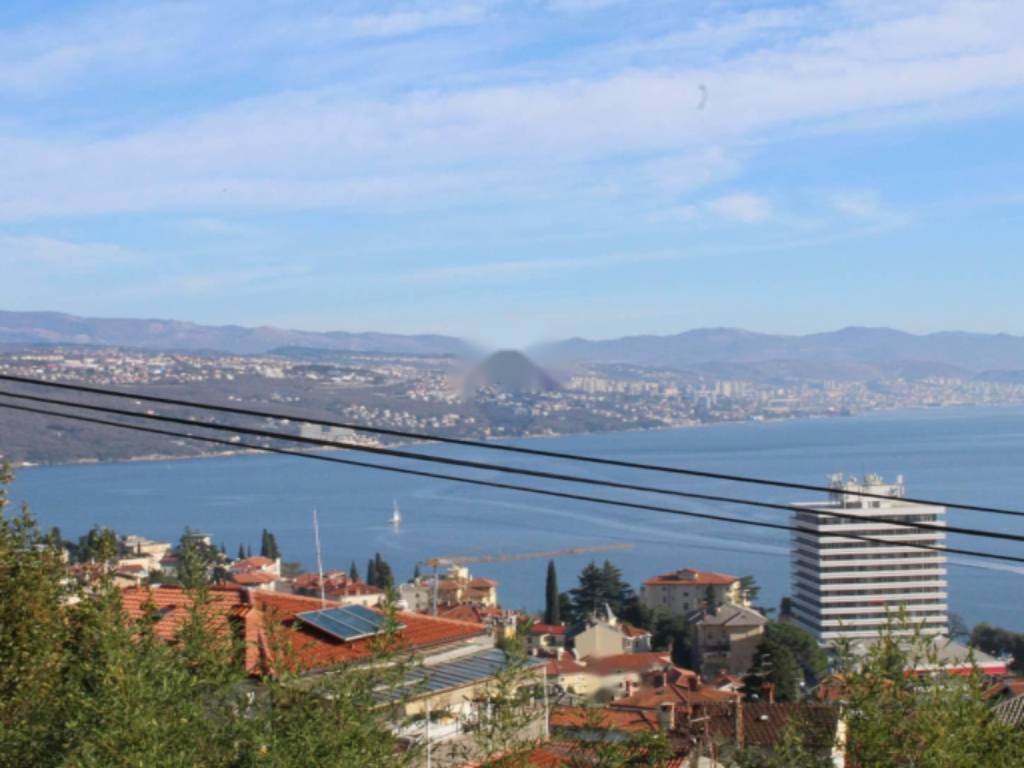 Дом в Опатии, Хорватия, 240 м² - фото 6