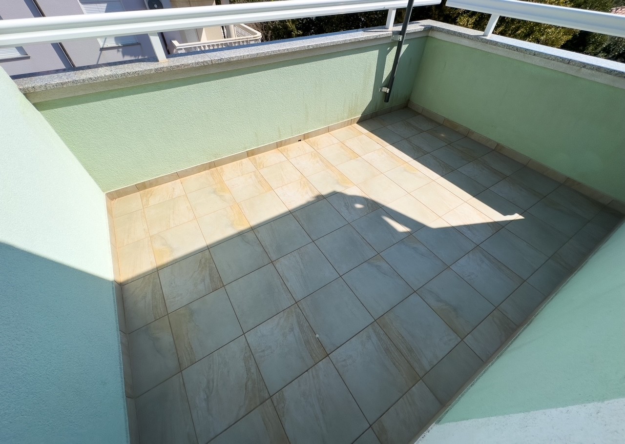 Квартира в Медулине, Хорватия, 27 м² - фото 1