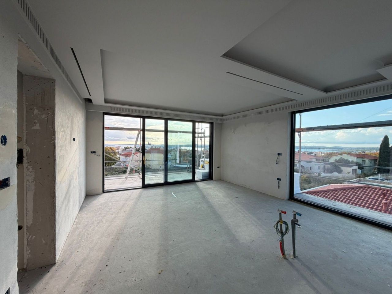 Квартира в Медулине, Хорватия, 95 м² - фото 1