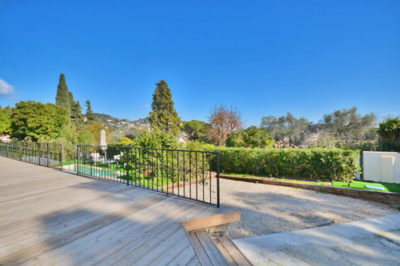 Квартира в Каннах, Франция, 160 м² - фото 6