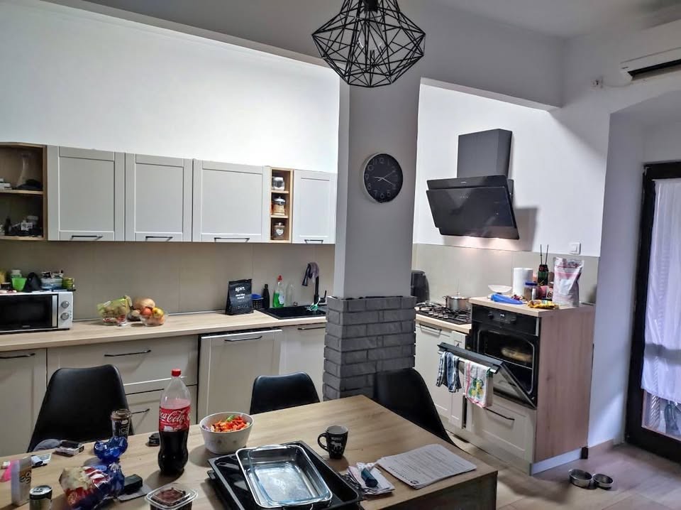 Квартира в Пуле, Хорватия, 110 м² - фото 1