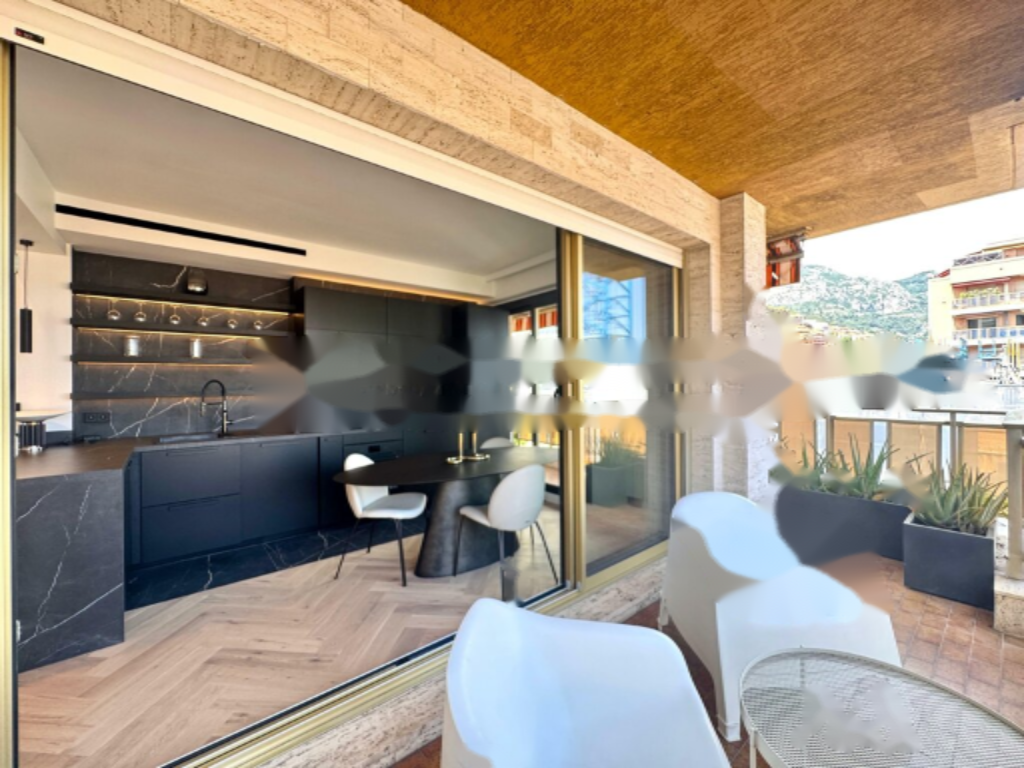 Квартира в Монте Карло, Монако, 137 м² - фото 6