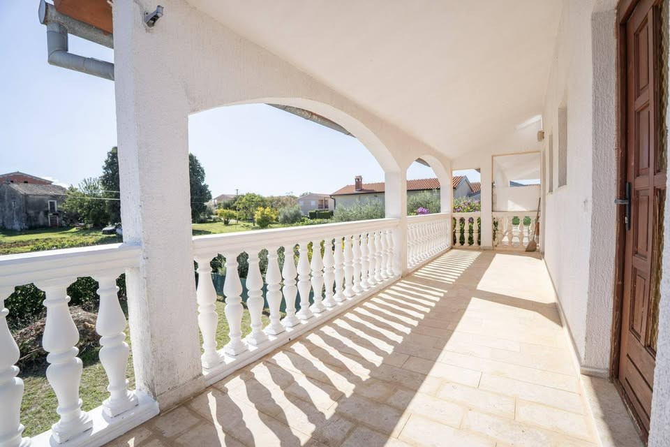 Дом в Порече, Хорватия, 160 м² - фото 1