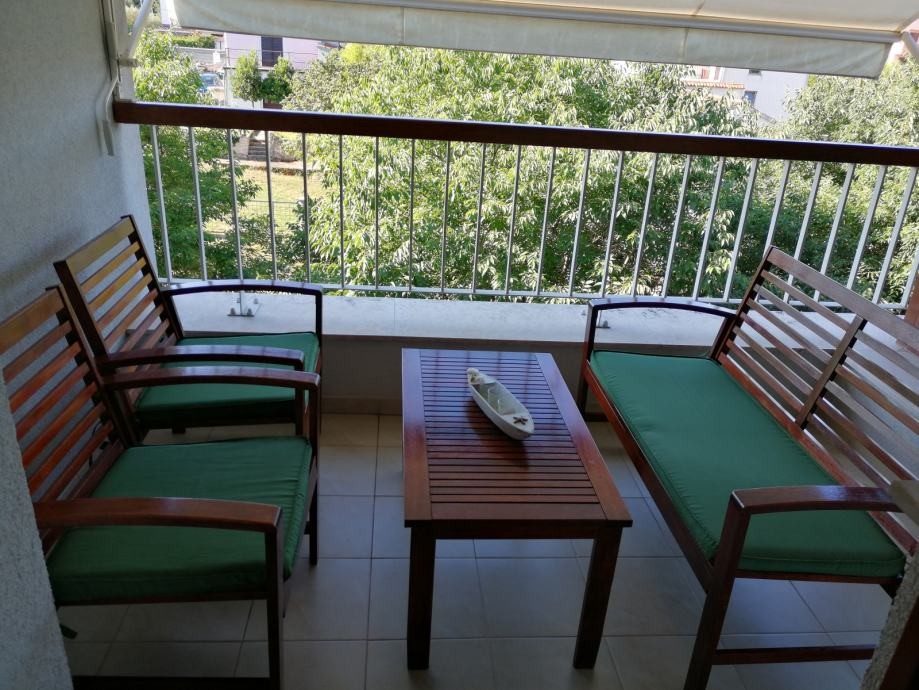 Квартира в Ровини, Хорватия, 70 м² - фото 1