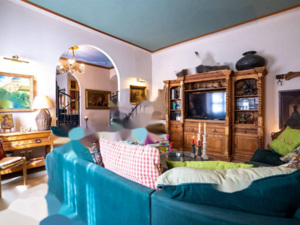 Дом в Опатии, Хорватия, 262 м² - фото 6