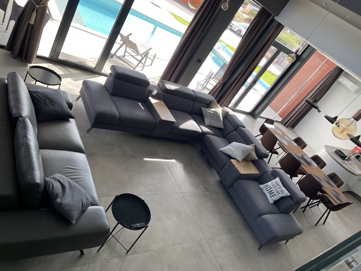 Дом в Лижняне, Хорватия, 328 м² - фото 1