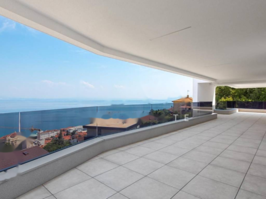 Квартира в Опатии, Хорватия, 367 м² - фото 6