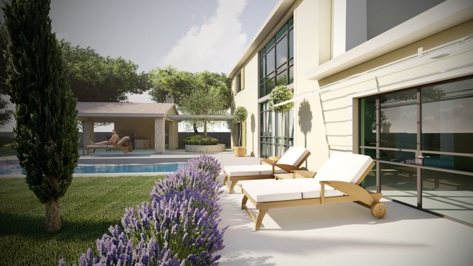 Дом в Светвинченате, Хорватия, 260 м² - фото 1