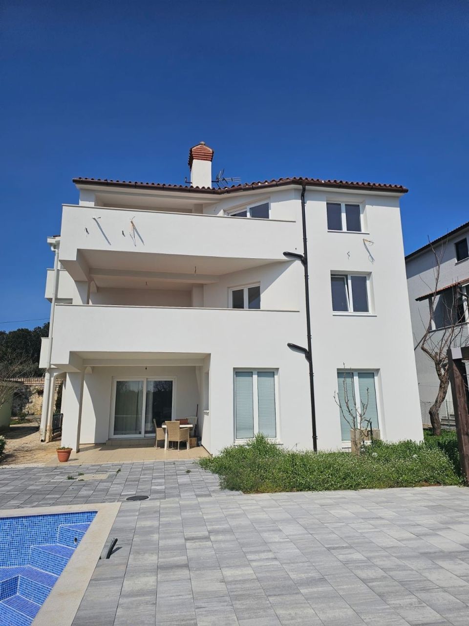 Дом Istria, Banjole, Хорватия, 400 м² - фото 1