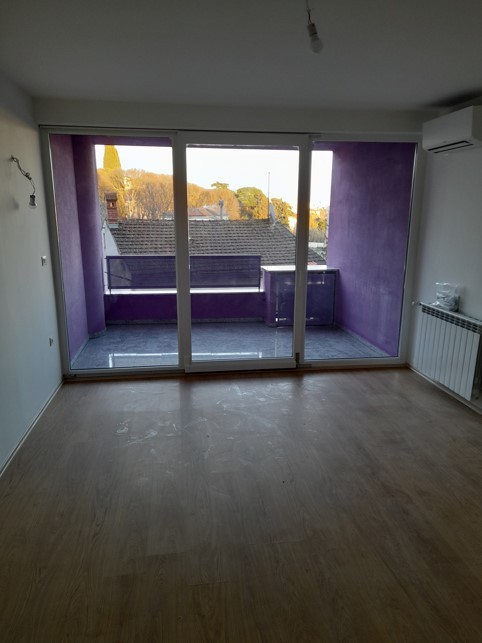 Квартира в Пуле, Хорватия, 83.37 м² - фото 1