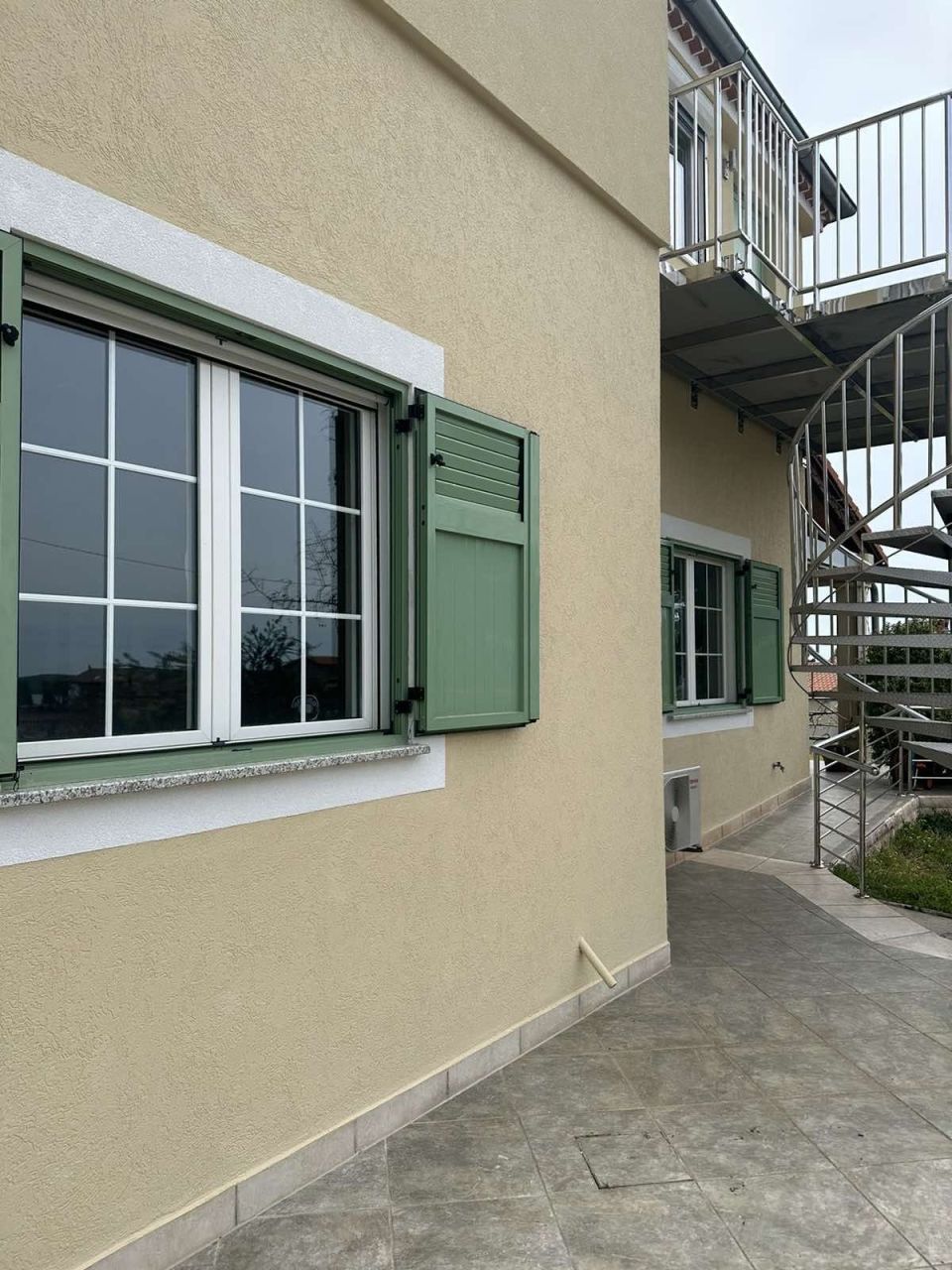 Дом в Медулине, Хорватия, 251 м² - фото 1