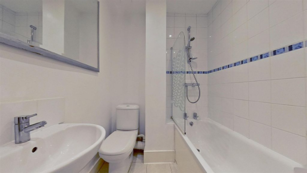 Квартира в Лондоне, Великобритания, 36 м² - фото 6