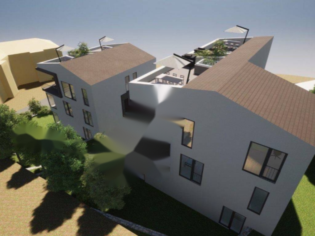 Квартира в Опатии, Хорватия, 144 м² - фото 6