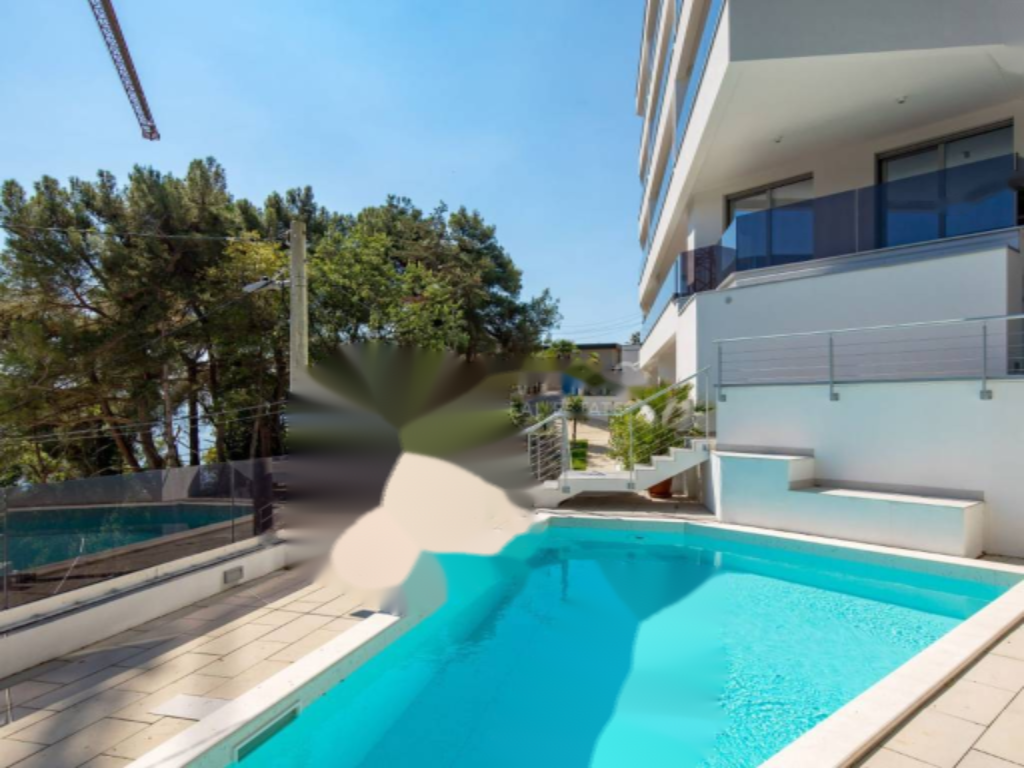 Квартира в Опатии, Хорватия, 179 м² - фото 6