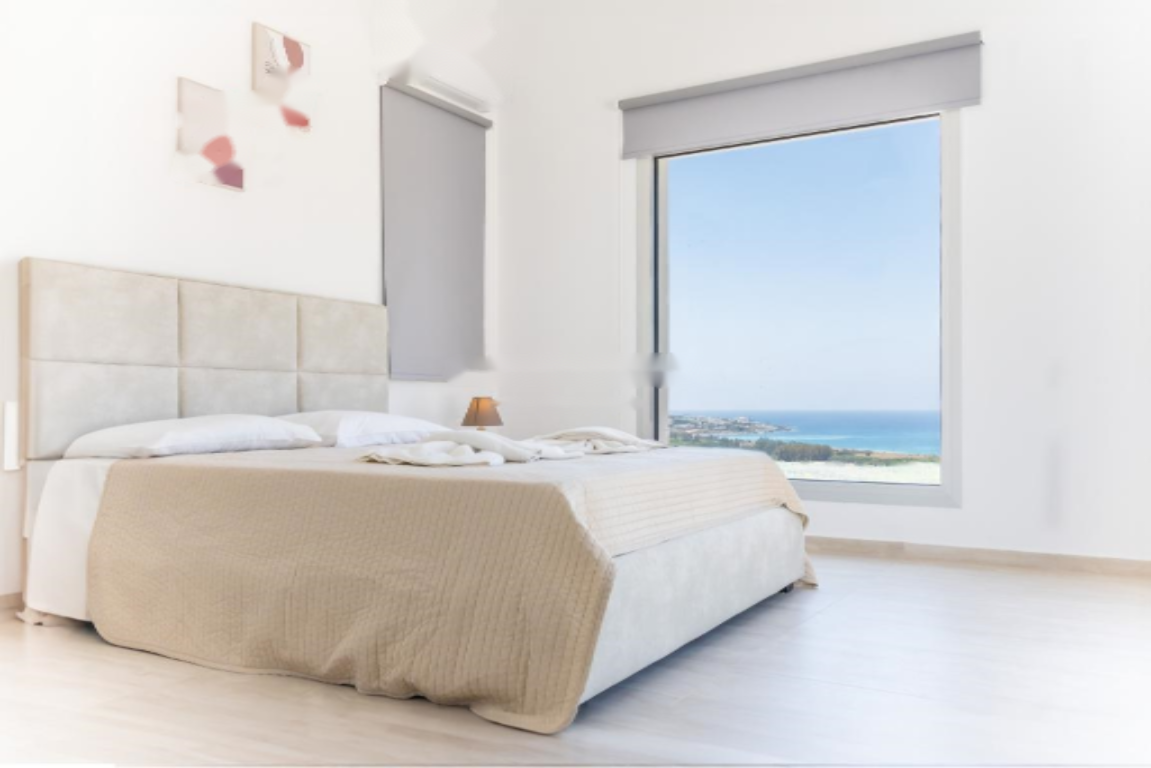 Квартира в Киссонерге, Кипр, 143 м² - фото 6